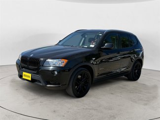 Used 2013 BMW X3 xDrive28i image 1