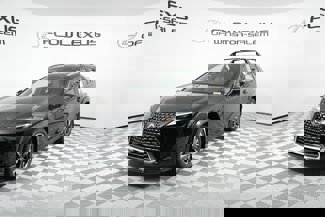New 2025 Lexus UX 300h FWD image 1