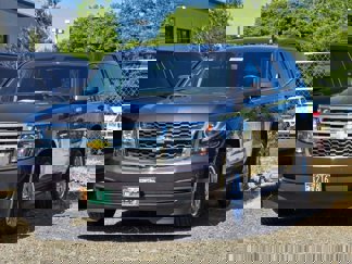 Used 2016 Chevrolet Tahoe LS image 1