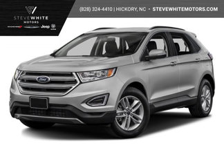 Used 2017 Ford Edge SE image 1