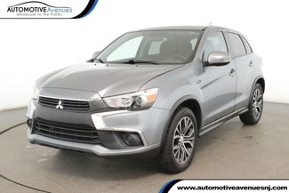 Used 2016 Mitsubishi Outlander Sport ES image 1