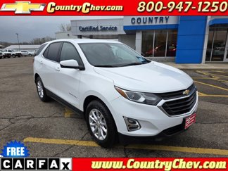 Used 2019 Chevrolet Equinox LT image 1