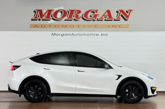Used 2023 Tesla Model Y AWD video 2
