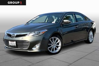 Used 2013 Toyota Avalon Limited image 1