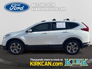 Used 2019 Honda CR-V EX image 1