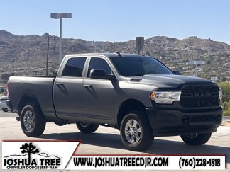 Used 2021 RAM 2500 Tradesman image 1
