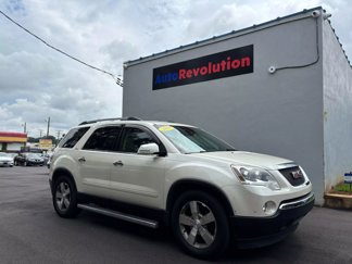 Used 2011 GMC Acadia SLT image 1