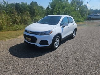 Used 2019 Chevrolet Trax LS w/ Tint and Cruise Package video 1
