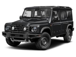 New 2024 INEOS Grenadier image 1