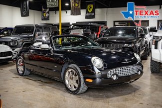 Used 2003 Ford Thunderbird image 1