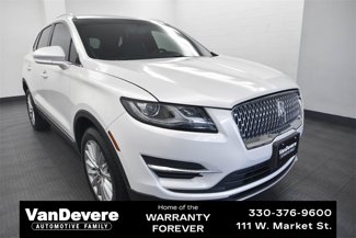 Used 2019 Lincoln MKC Premiere image 1