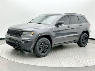 Used 2020 Jeep Grand Cherokee Limited w/ Premium Lighting Group image 1