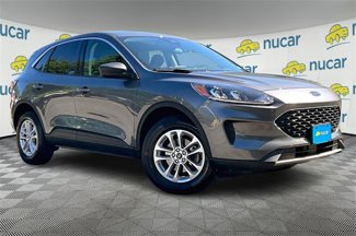 Used 2022 Ford Escape SE w/ Convenience Package image 1