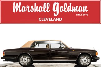 Used 1988 Rolls-Royce Silver Spur image 1