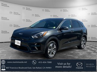 Used 2022 Kia Niro EX image 1