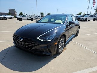 Used 2023 Hyundai Sonata SEL w/ Convenience Package image 1