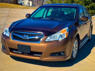 Used 2011 Subaru Legacy 2.5i Premium image 1