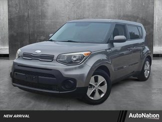 Used 2019 Kia Soul w/ Convenience Package image 1