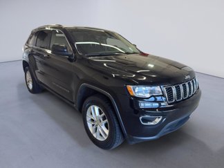 Used 2017 Jeep Grand Cherokee Laredo w/ Quick Order Package 23E image 1
