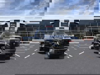 New 2025 GMC Sierra 1500 Pro w/ Pro Value Package image 1