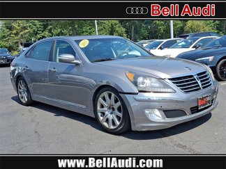 Used 2013 Hyundai Equus Ultimate image 1