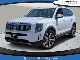 Used 2020 Kia Telluride S image 1