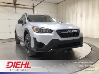 Used 2023 Subaru Crosstrek 2.0i image 1