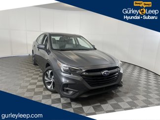 Certified 2023 Subaru Legacy Premium image 1