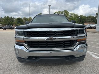 Used 2017 Chevrolet Silverado 1500 LT w/ All Star Edition video 2