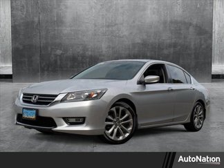 Used 2013 Honda Accord Sport image 1