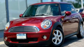 Used 2007 MINI Cooper Hardtop image 1