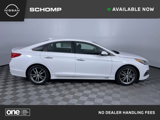 Used 2015 Hyundai Sonata Sport 2.0T image 1
