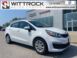 Used 2016 Kia Rio LX image 1