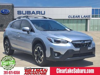 Used 2021 Subaru Crosstrek 2.5i Limited w/ Moonroof Package 2 image 1