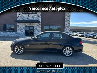 Used 2011 BMW 328i xDrive Sedan image 1