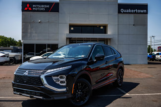 Used 2024 Mitsubishi Eclipse Cross LE image 1