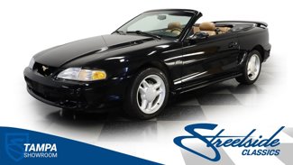 Used 1994 Ford Mustang GT image 1