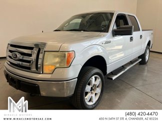 Used 2010 Ford F150 XL image 1
