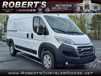 Used 2023 RAM ProMaster 1500 w/ Convenience Group image 1