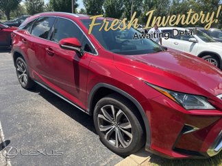 Used 2019 Lexus RX 350 AWD image 1