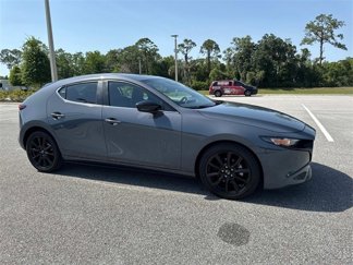 Used 2024 MAZDA MAZDA3 s image 1