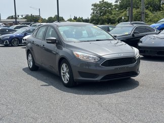 Used 2016 Ford Focus SE w/ SE Cold Weather Package image 1