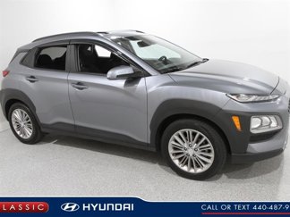 Used 2020 Hyundai Kona SEL Plus image 1