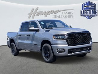 New 2025 RAM 1500 Tradesman image 1