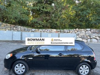 Used 2008 Hyundai Accent GS image 1