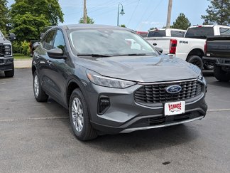 New 2025 Ford Escape Active image 1