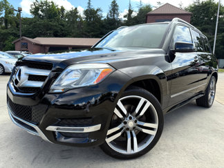 Used 2015 Mercedes-Benz GLK 350 2WD image 1