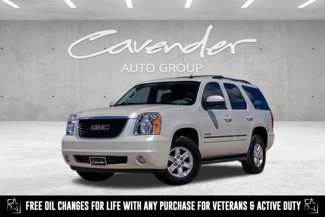 Used 2012 GMC Yukon SLT w/ SLT-2 Equipment Package image 1