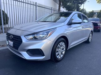 Used 2019 Hyundai Accent SE image 1