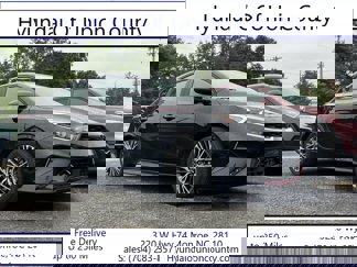 Used 2024 Kia Forte GT-Line image 1